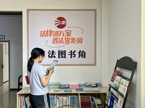 织密平安防护网 绘就和谐新画卷.jpg